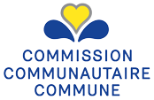 Commission communautaire commune de Bruxelles-Capitale (Cocom)