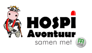 Hospi Avontuur : nieuw ‘serious game’ voor gehospitaliseerde kinderen