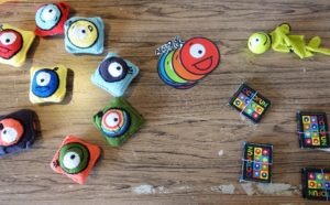 Les intelligences multiples en soutien aux enfants en difficultés d’apprentissage