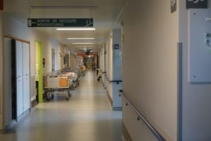 De Brusselse ziekenhuizen bespreken hun organisatie binnen ‘locoregionale ziekenhuisnetwerken’