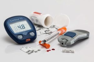 Sociale robot voor het eerst ingezet als zorgondersteuning bij diabetespatiëntjes