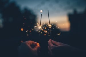 Hospichild s’absente jusqu’au 6 janvier – Joyeuses fêtes !