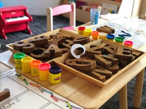 Autisme : des nouvelles de l’unique classe maternelle inclusive de Bruxelles