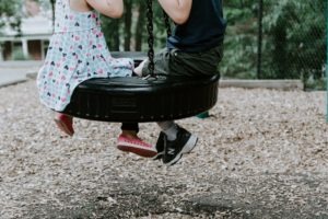 La Fondation Roi Baudouin s’emploie à « mieux soutenir les fratries d’enfants avec un handicap »