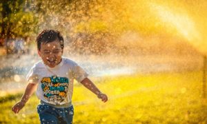 ‘Joy’, de nieuwe officiële website rond Covid-19 en het welzijn van het kind