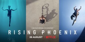 Rising Phoenix: “deze film kan de perceptie van de beperking veranderen”