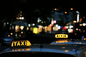 Handycab, de nieuwe app die het vervoer van mensen met een beperkte mobiliteit gemakkelijk maakt