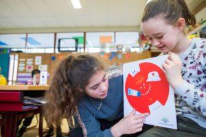 Soyez « futés au soleil », prévenez les risques pour vos enfants