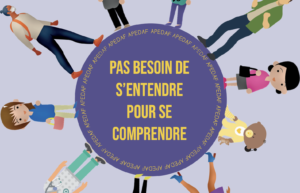 Enfants et surdité : lancement de la campagne « Pas besoin de s’entendre pour se comprendre »