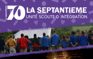 Une unité inclusive de scoutisme menacée de disparition à Bruxelles