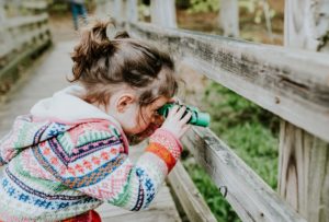 Santé environnementale et petite enfance : focus sur l’initiative « Docteur Coquelicot »