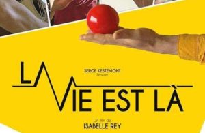 « La vie est là » : un docu sur l’art en milieu de soin qui ne demande qu’à être (re)diffusé