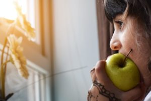 Werelddag Obesitas: kinderen lopen steeds meer risico