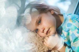 Kids’traction : pour de meilleurs soins d’oncologie pédiatrique à domicile