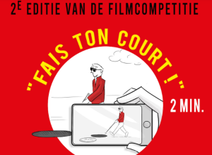 “Fais ton court”: een filmcompetitie om handicap(pen) zichtbaar te maken