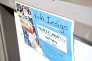Portes ouvertes de la Villa Indigo, « un deuxième chez soi » pour les enfants gravement malades