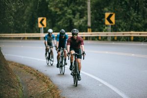 Kilometers fietsen voor onderzoek in de kindergeneeskunde