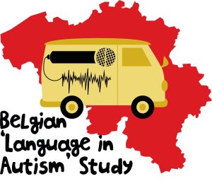 Onderzoek naar autisme: een innovatief onderzoeksproject dat heel België doorkruist met mobiele laboratoria