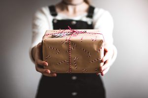 Joyeuses fêtes ! – Pensez aux associations (pédiatriques) pour vos cadeaux