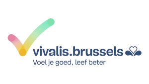 Vivalis.brussels is de nieuwe naam van de Administratie van de GGC ; Hospichild is er daar één van