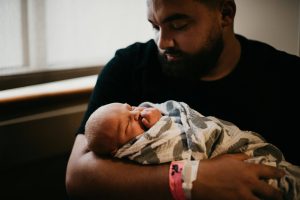 Les Câlineurs de bébés prennent soin des nouveau-nés prématurés depuis 2019