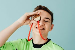 Personen met een verstandelijke beperking in de schijnwerpers tijdens de Nationale Spelen van Special Olympics Belgium  