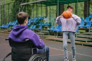 handicap.brussels: het gloednieuwe platform om Brusselaars met een handicap te helpen