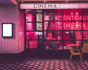 Lancement officiel du projet P.E.R.C.H.E : des séances de cinéma adaptées aux personnes handicapées