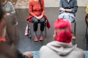 Clowns in de zorg: wanneer komt er een professionele federatie?