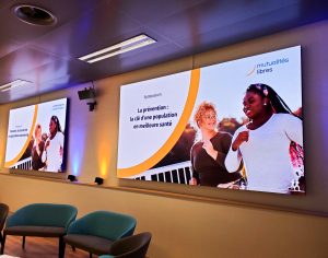 Nouvelle année, nouvelle résolution autour de la prévention, une des clés pour une population en meilleure santé