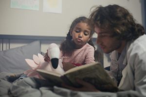« Solem » : nouveau dispositif inclusif de soutien au langage dès la maternelle !