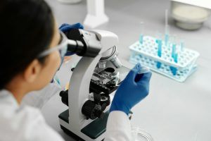 Chemicaliën en niet-overdraagbare ziekten gaan niet samen, waarschuwt een Engelstalige studie