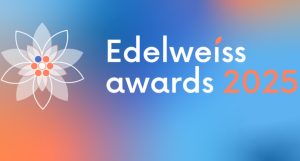 Zeldzame ziekten: de nominaties voor de Edelweiss Awards 2025 zijn geopend!