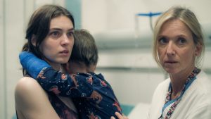 Un film belge sur l’univers pédiatrique en ouverture de la Semaine de la Critique à Cannes