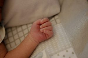 Zeldzame ziekte: voor het eerst krijgt een baby gepersonaliseerde gentherapie in de VS