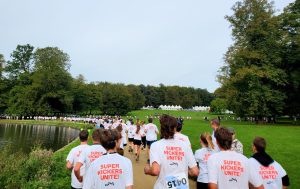 Cancers pédiatriques : 8e édition de la course solidaire « Run To Kick »