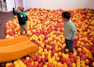 « BOEM » : le nouveau créneau de la plaine inclusive Le Monde d’Ayden pour les enfants hyperactifs, TDAH ou avec troubles moteurs