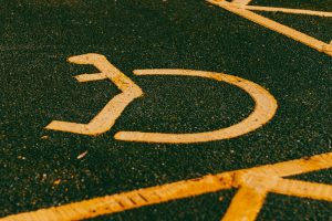 HandyPark: de nieuwe applicatie die mobiliteit voor mensen met een handicap vereenvoudigt