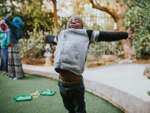 Un avenir plus sain pour nos enfants : 10 projets inspirants soutenus en Belgique