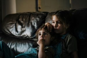 Découverte littéraire : « Blessures » indicibles suite à la perte d’un frère ou une sœur