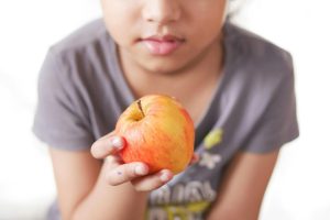 Des trajets de soins remboursés pour aider les jeunes dans leurs troubles alimentaires