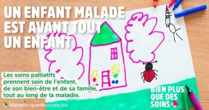 Soins palliatifs : une campagne pour libérer les connotations négatives