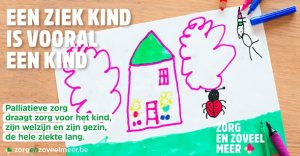 Palliatieve zorg: een campagne om negatieve connotaties weg te nemen