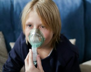 Luchtvervuiling: vzw verzamelt (anonieme) getuigenissen van kinderen met astma