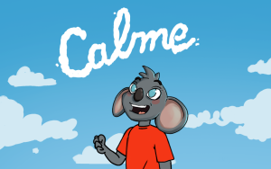 Koalou, l’appli française qui désamorce l’anxiété des enfants