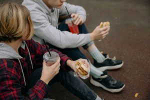 Obesitas bij kinderen: UNICEF waarschuwt voor wereldwijde toename van ondervoeding