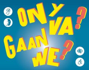 « Semaine des handicaps 2025. On y va ? », une 4e édition pour toujours plus d’inclusion !