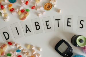 Werelddiabetesdag is vaste prik, en dat is nodig