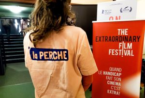 Séances de film adaptées aux personnes en situation de handicap avec le projet P.E.R.C.H.E