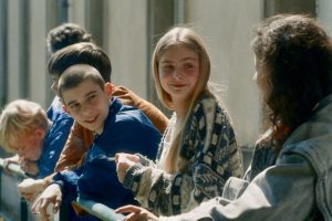 “Les Rêveurs” van Isabelle Carré: een gevoelige film over tieners en mentale gezondheid